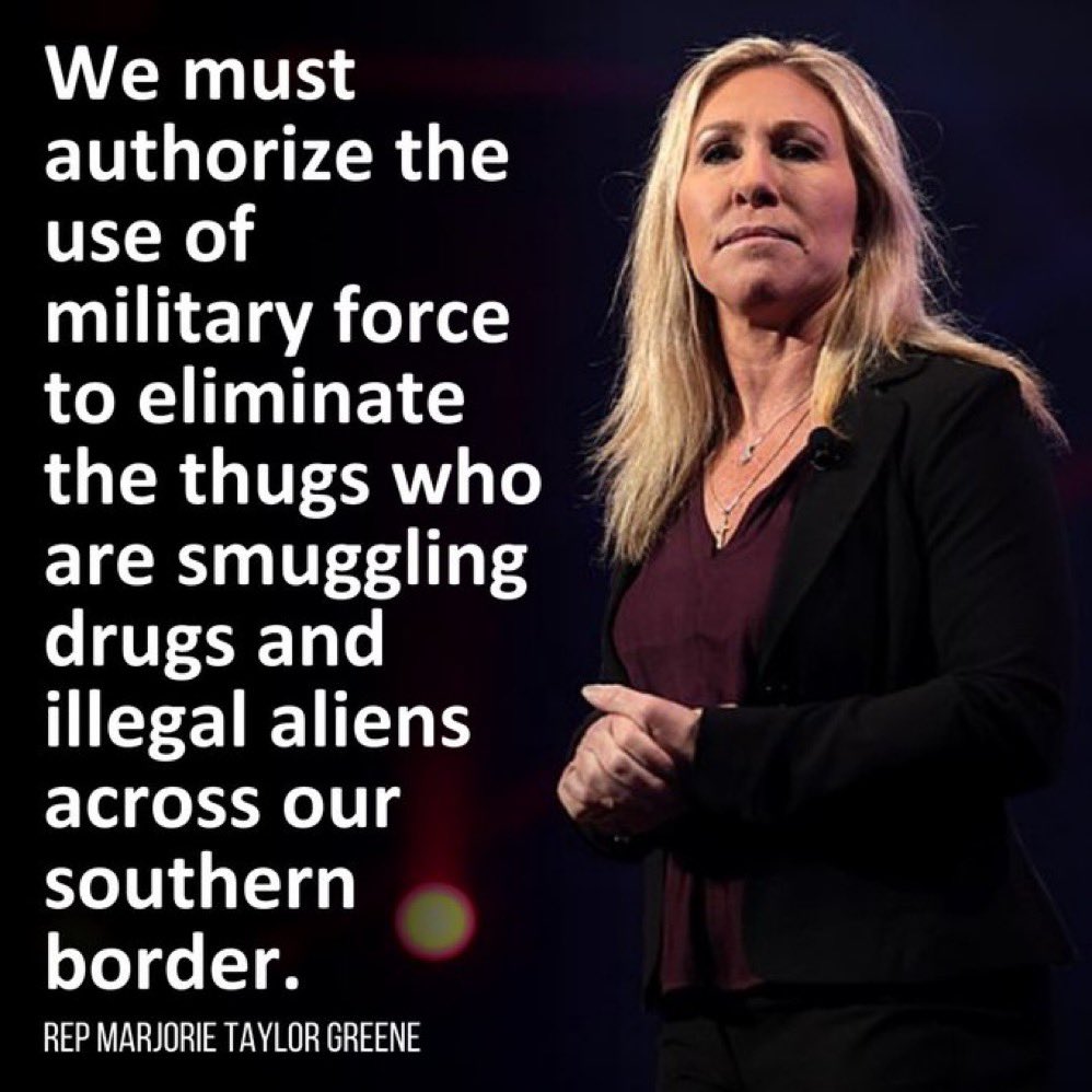 Jamierodr14's tweet photo. We Must Close The Borders &amp; Save Our Country!
RT &amp; Say "Yes" if you agree!
Enough Is Enough! https://t.co/CGO6FwxtCl
