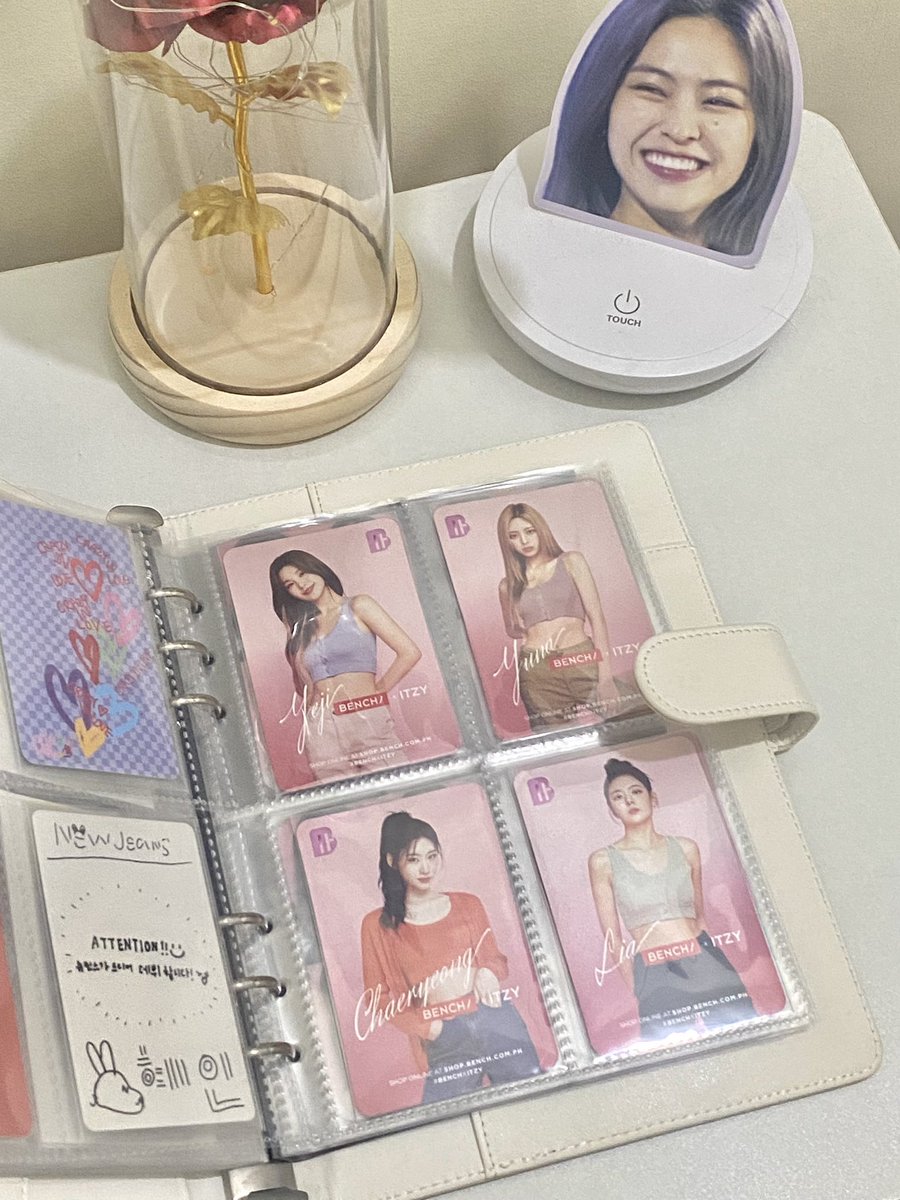 icyhaul's tweet photo. 🩰 . . .  wts lfb ph

🦋𓂃 lia, chaeryeong, yeji bench pcs ⭑⌇

   🌷 payo / 3 days res
   🫧 ₱300 ea (nego) + pf &amp; lsf 
    🧚🏻‍♀️ read carrd :) https://t.co/ipXOFDK1fO