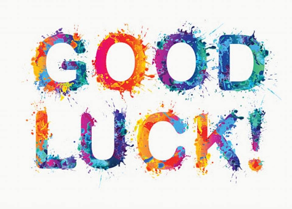 Good luck to everyone starting their #GCSE, #AS and #Alevel exams today! Stay focused, and believe in yourself, you've got this #GoodLuck #ExamSeason #GCSE #ALevel