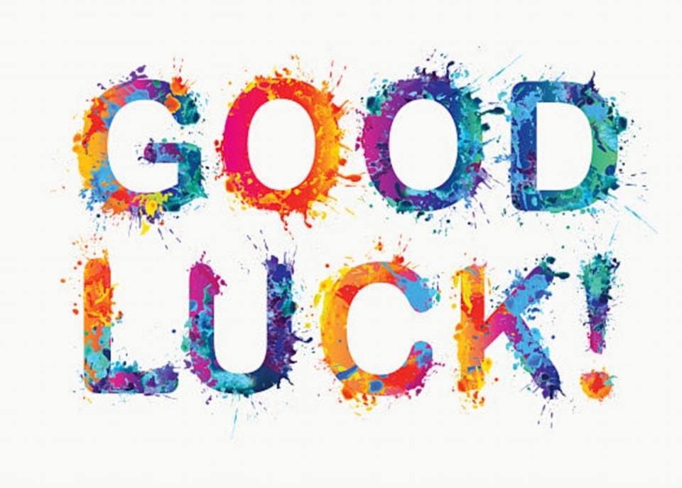 Good luck to everyone starting their #GCSE, #AS and #Alevel exams today!
Stay focused, and believe in yourself, you've got this
#GoodLuck #ExamSeason #GCSE #ALevel
