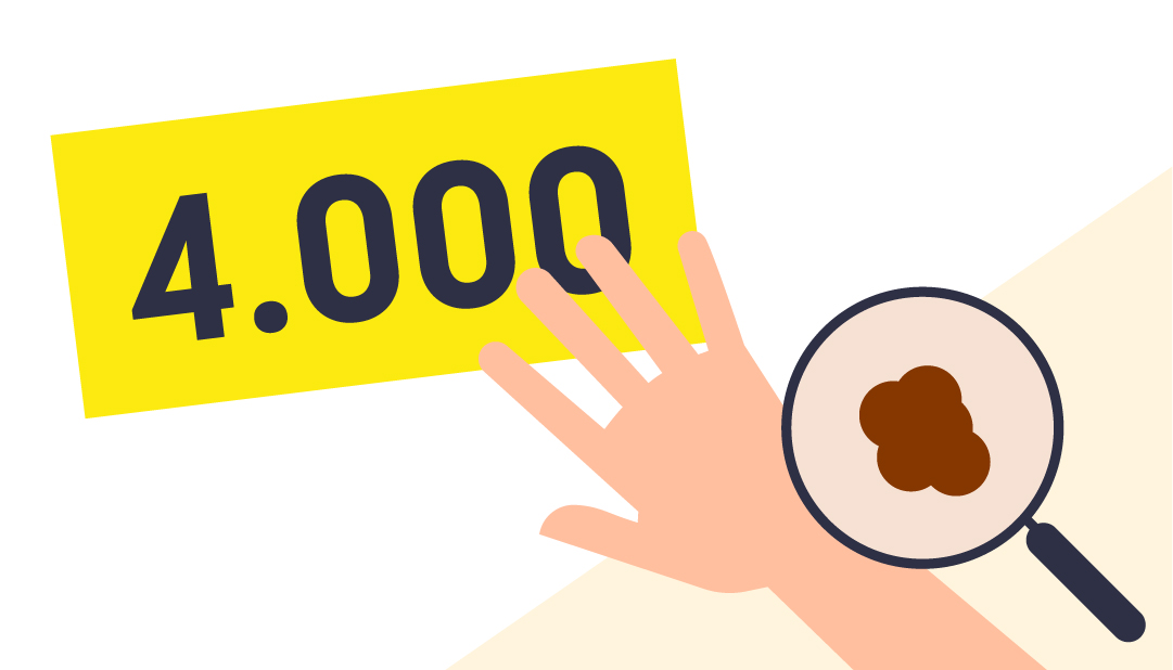 strahlenschutz's tweet image. 3 Fakten zum #UVSchutz: 
1. Klimakrise und Sonne: Es gibt 161 Sonnenstunden mehr im Jahr
2. Ca. 4.000 Menschen starben 2020 an #Hautkrebs, 53 % mehr als 2000
3. Nur 2 von 10 Menschen nutzen den #UVIndex aktiv  
Fakten und Maßnahmen für mehr #UV-Schutz auf bfs.de/uv-sicher