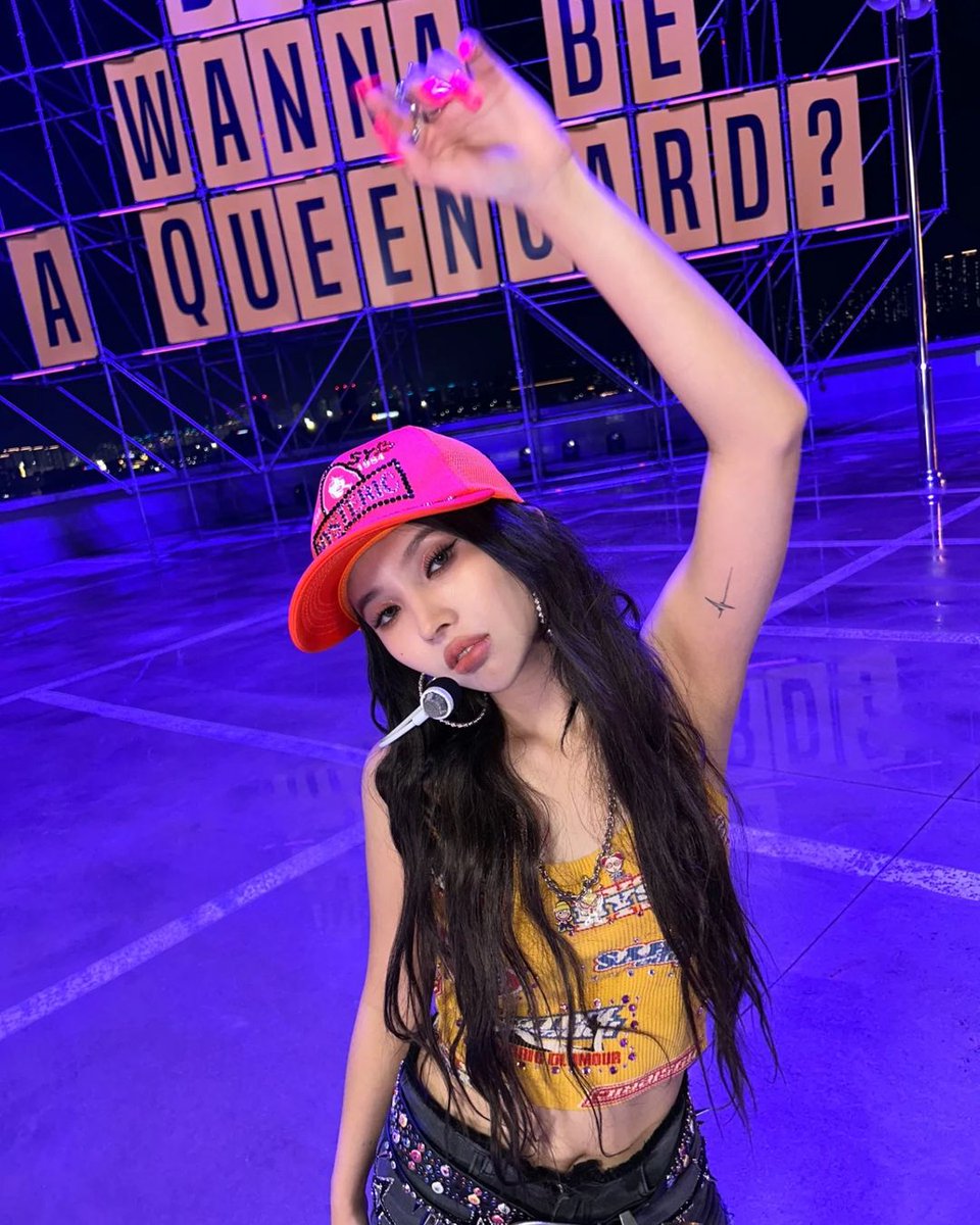 SOYEON THAILAND!โก on Twitter: