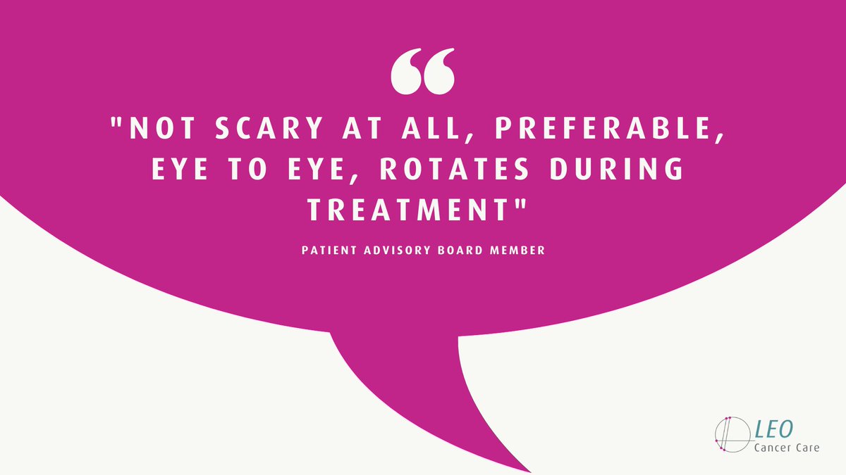 Leo_Cancer_Care's tweet photo. Words from those that matter the most! These quotes give us the drive and determination to make upright treatments available to many more.

#MoreHuman #findingabetterway #PatientExperience https://t.co/7ABuJEqHnH