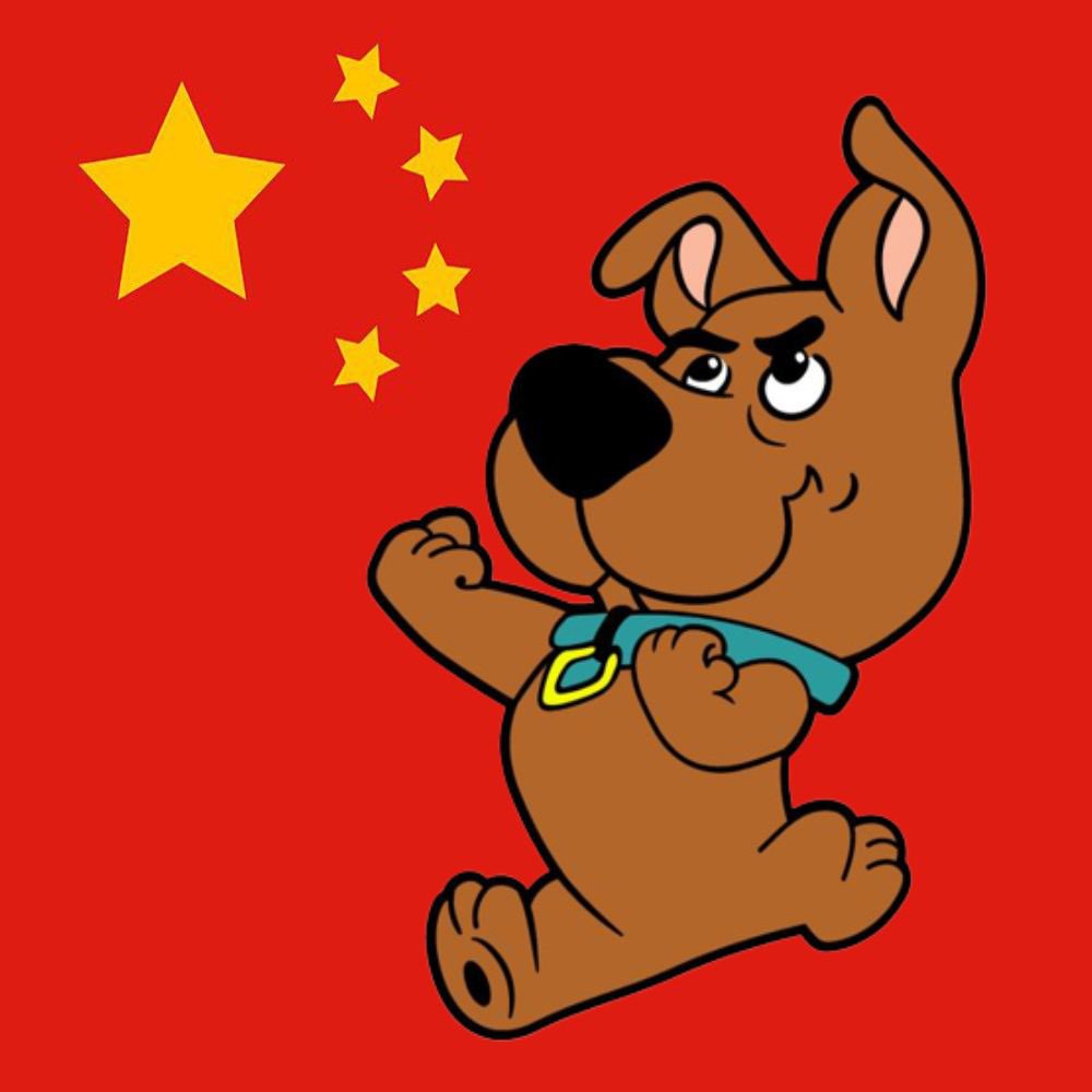 中国密码鲸公司 WHALE CHINESE 🇨🇳🐳🚀🌖 tweet media
