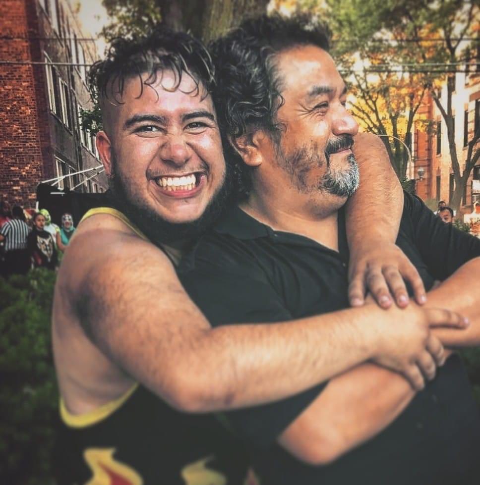 Chico Suave 🇨🇴 tweet media