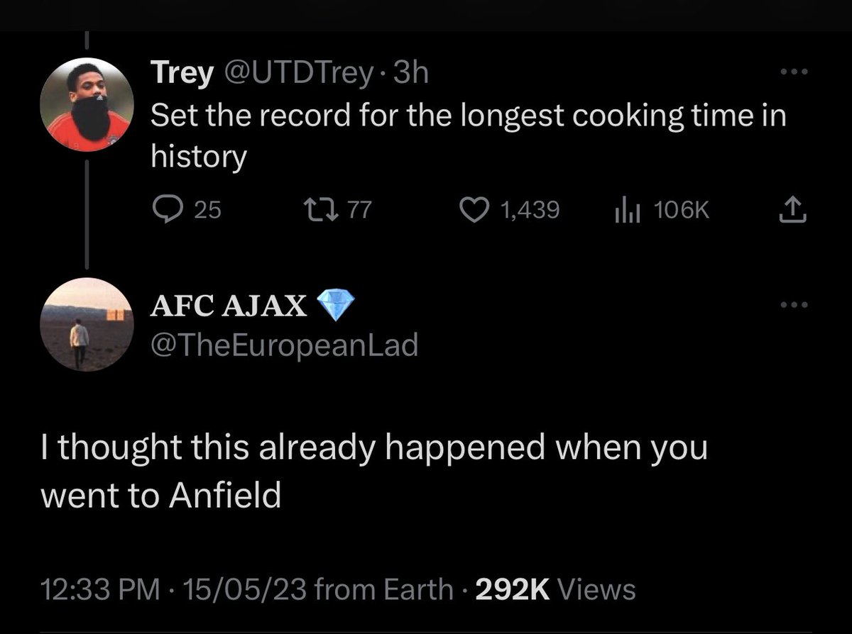TrollFootball's tweet photo. Murdered by words https://t.co/taZYanYWFQ