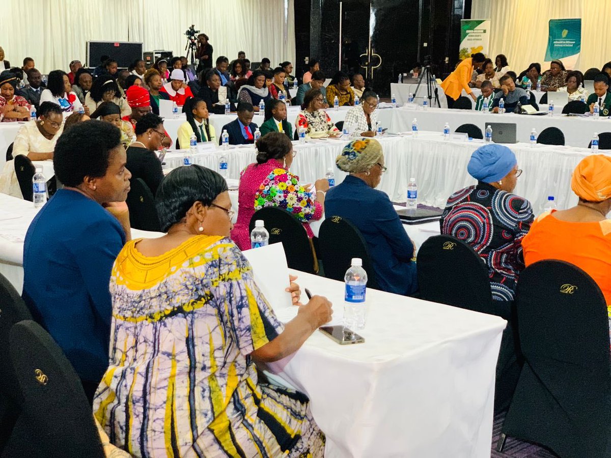 UN Women Zimbabwe tweet media
