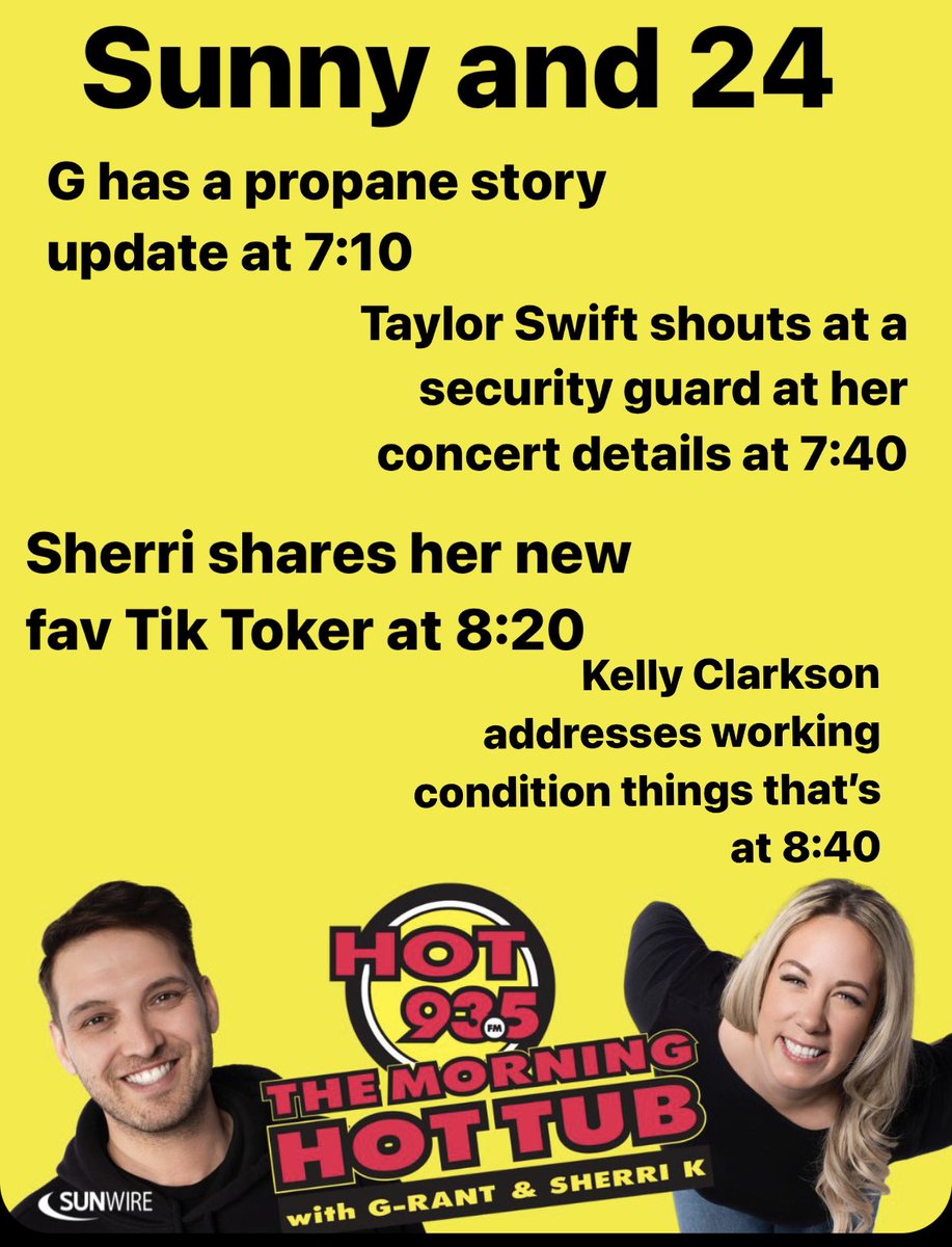 The New Hot 93.5 (@thenewhot935) on Twitter photo 