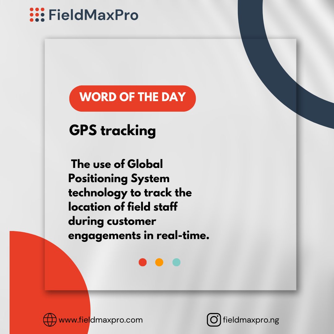 WORD OF THE DAY . 

  LEARN WITH US 

#Southafrica #southafricainvestment #southafricans #southafrican #southafricaza #capetown #FieldMaxPro #FieldForceAutomation #Productivity #BusinessGrowth #SouthAfricaBusiness #GhanaBusiness #CorporateProductivity #DigitalTransformation