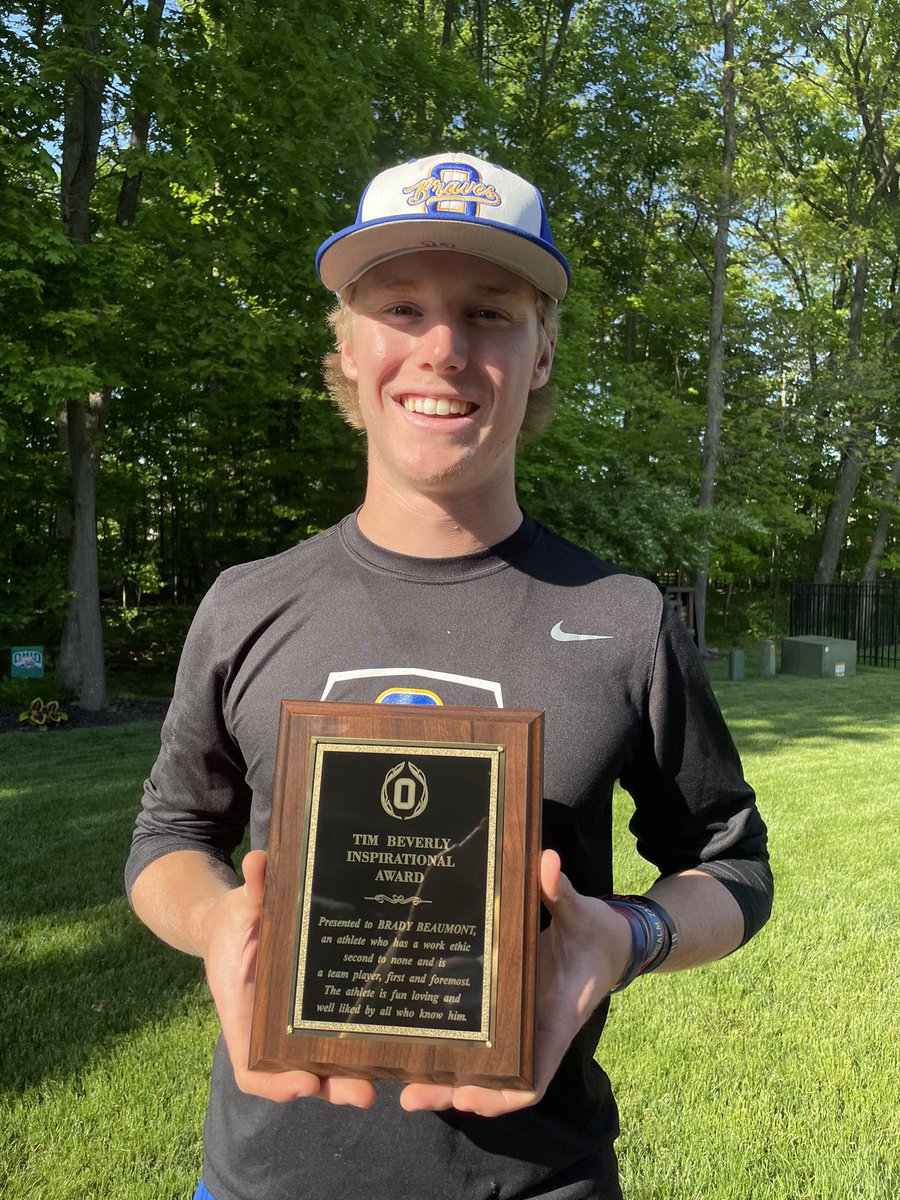 Olentangy Baseball tweet media