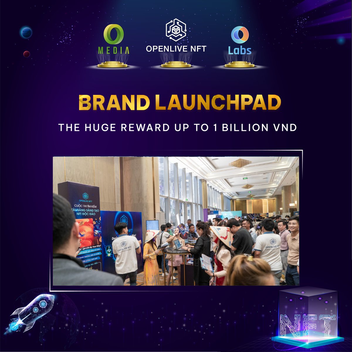 Monbase Global tweet media