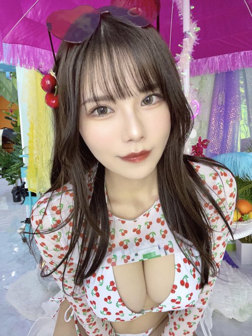 コスプレイヤーオシリスのTwitter画像20