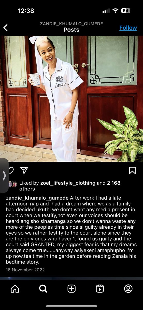 This was not last night's decision, it has been there since last year. Akungazodlalwa ngathi somblief🚮    #SenzoMeyiwatrial