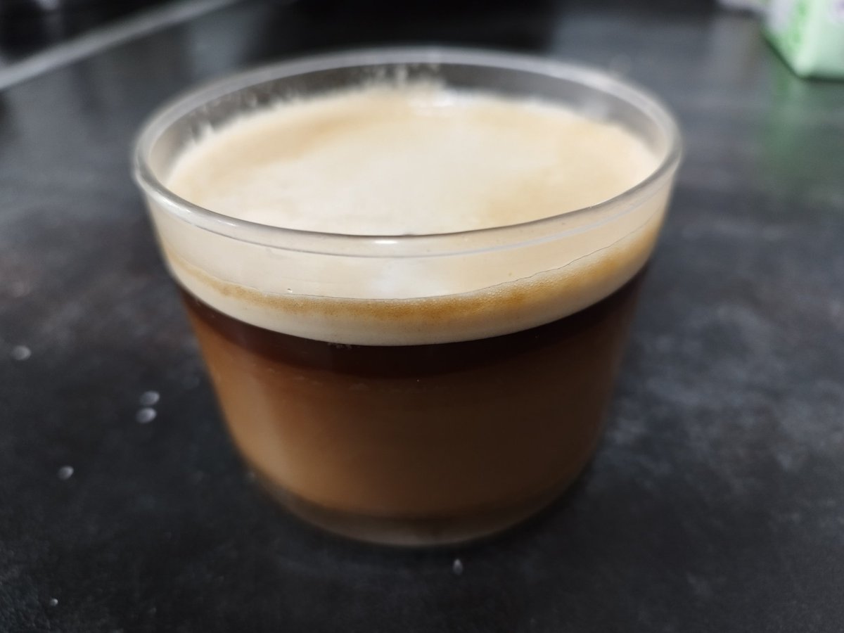 Buenos dias mis panas!!! Animo con el lunes, llego tarde pero un cafe siempre entra bien, no?☕