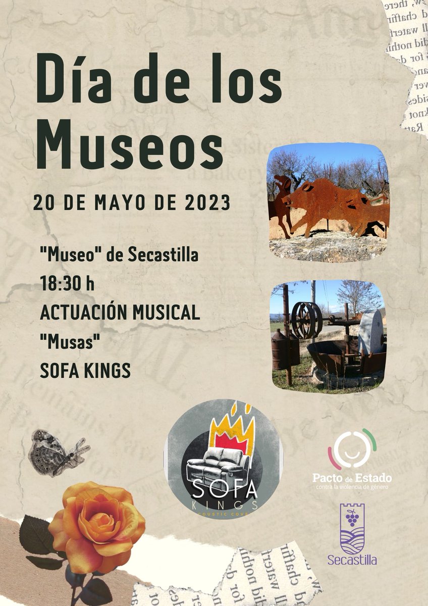 Ayuntamiento de Secastilla tweet media