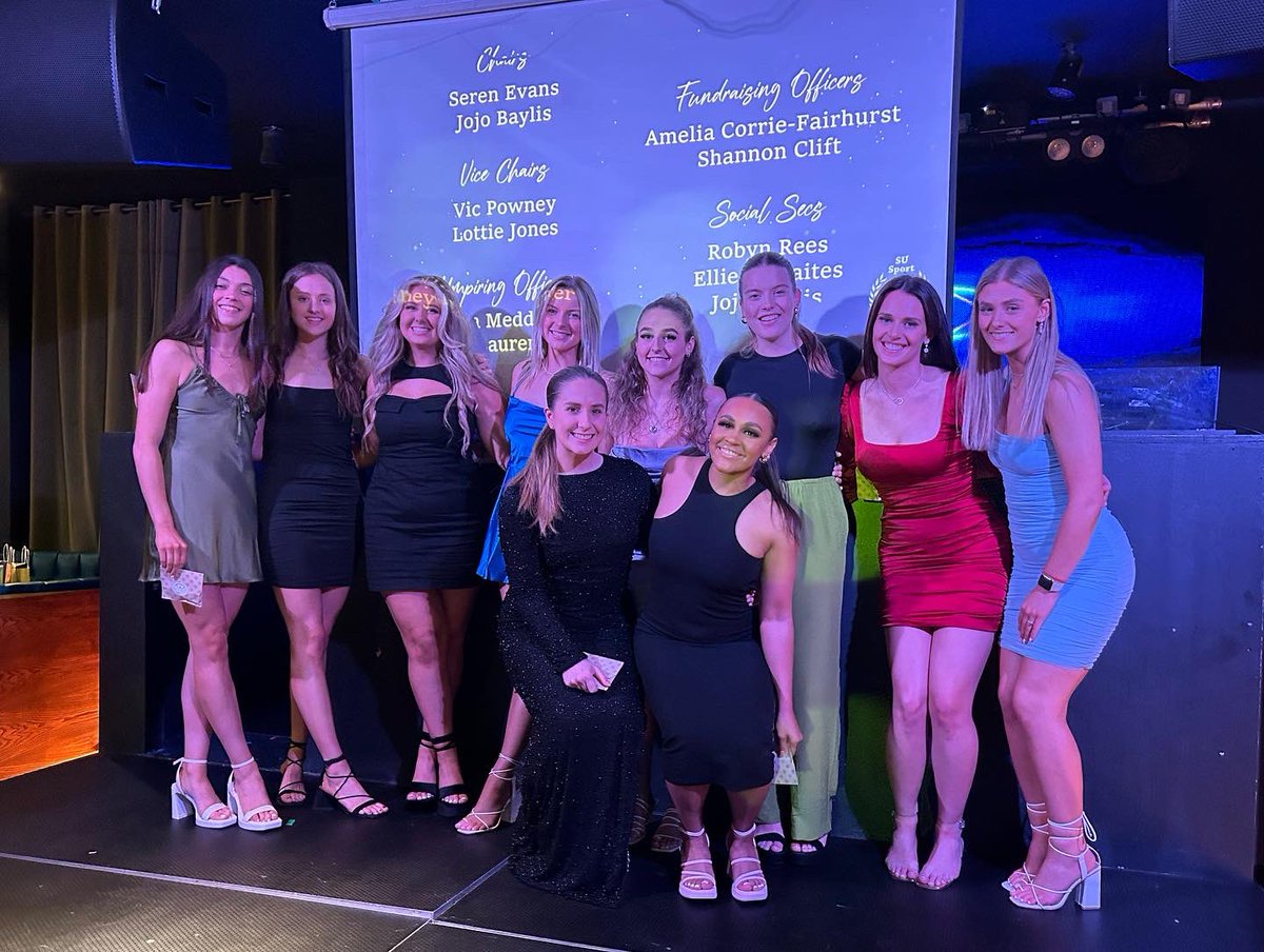 Cardiff Met Netball Club tweet media