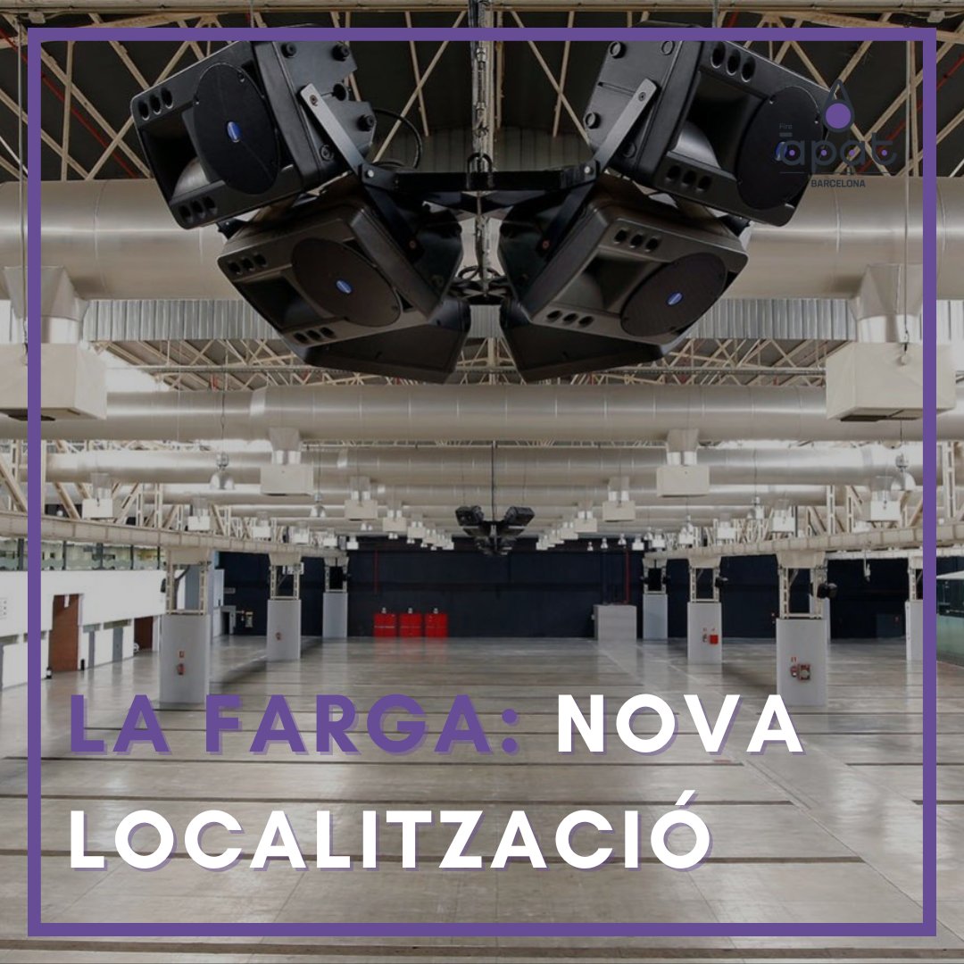 Fira ÀPAT tweet media