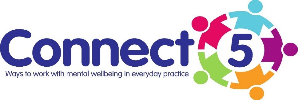 We're supporting free Connect 5 training from <a href="/CalmAheadCIC/">Calm Ahead Community Interest Company</a> to increase your confidence and skills in supporting people to improve their wellbeing.

Register for a session on Tuesday or Friday this week here: eventbrite.com/cc/connect-5-m…