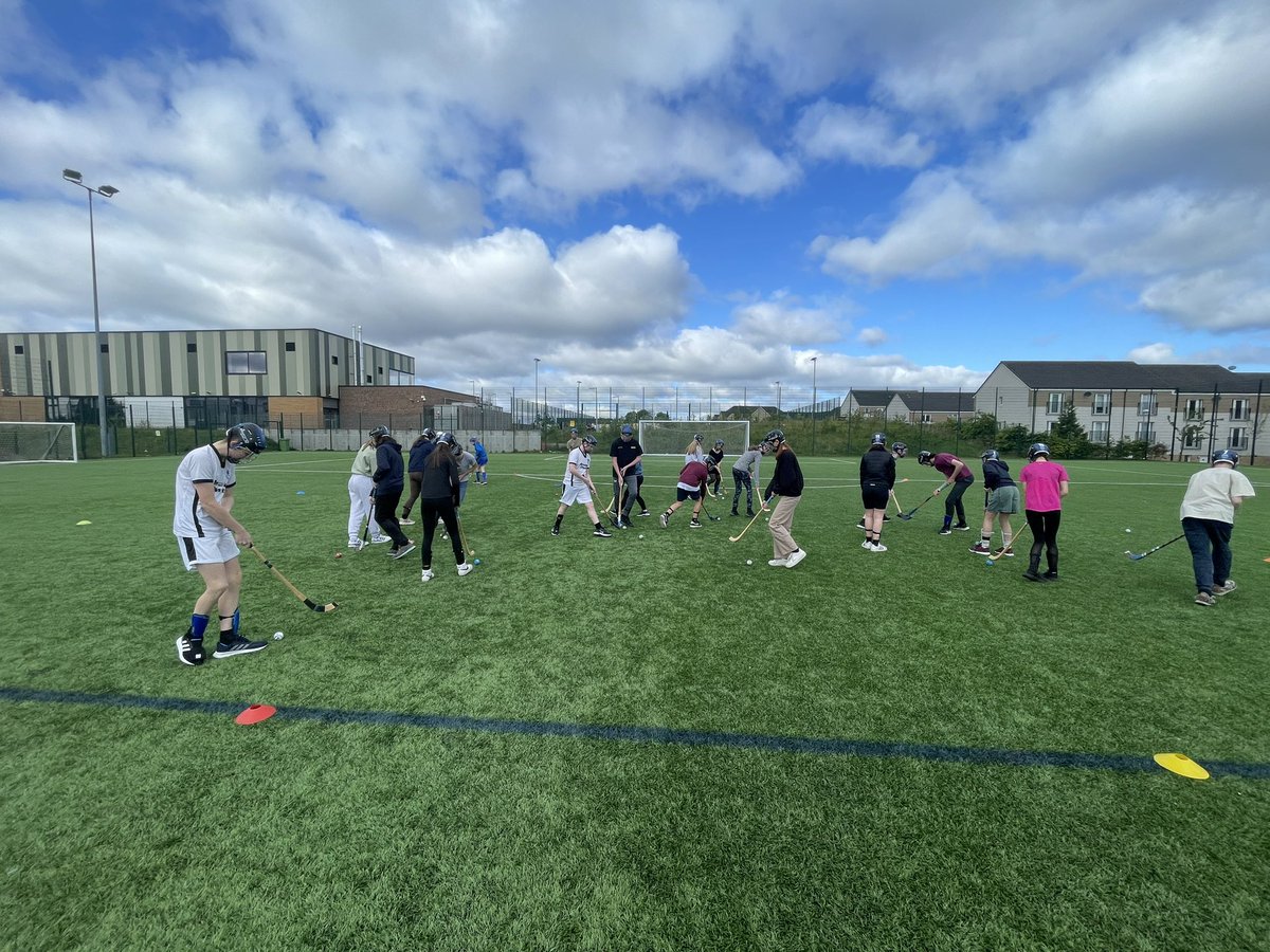 Gàidhlig aig Bishopbriggs Academy tweet media