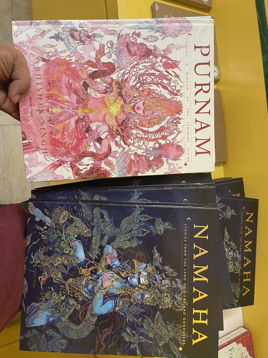 Open call to any established newspapers, magazines, channel, podcast, if anyone might be interested in putting out a word-review, for our books.❄️