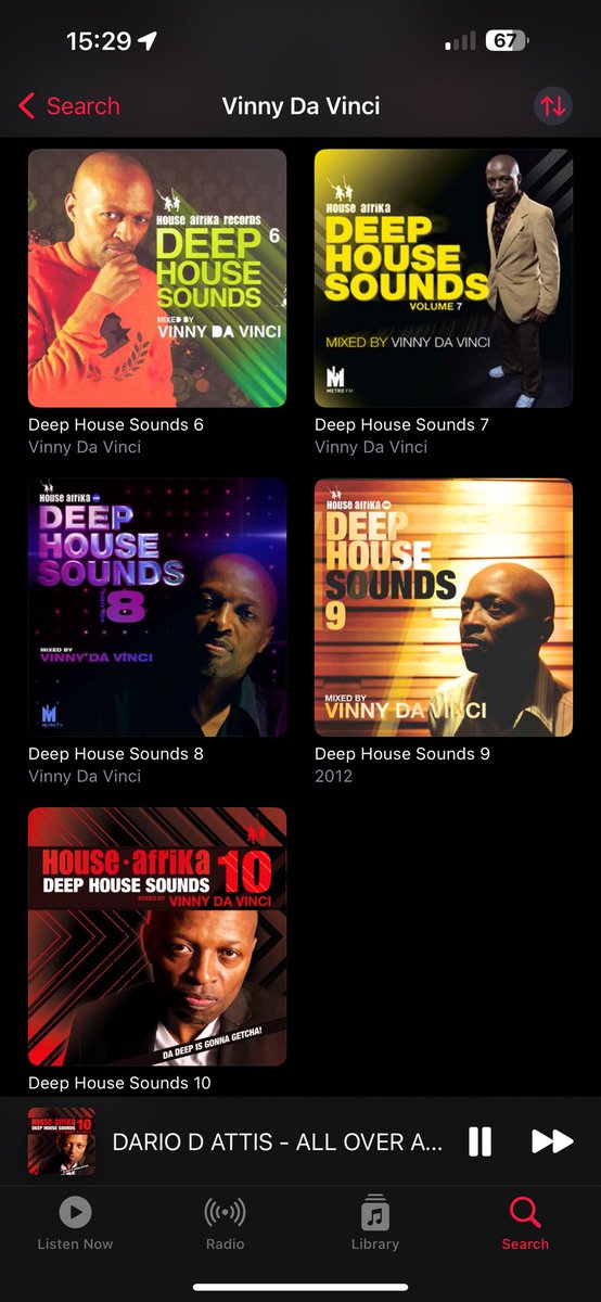 PoeticFootprint's tweet photo. Hey uncle @VinnyDaVinci ๐๐ฝ
Whatโs good? Thank you for your offerings throughout the years, bless up โซ #DaDeepIsGonnaGetcha #deephouse https://t.co/5VlDmljxcv