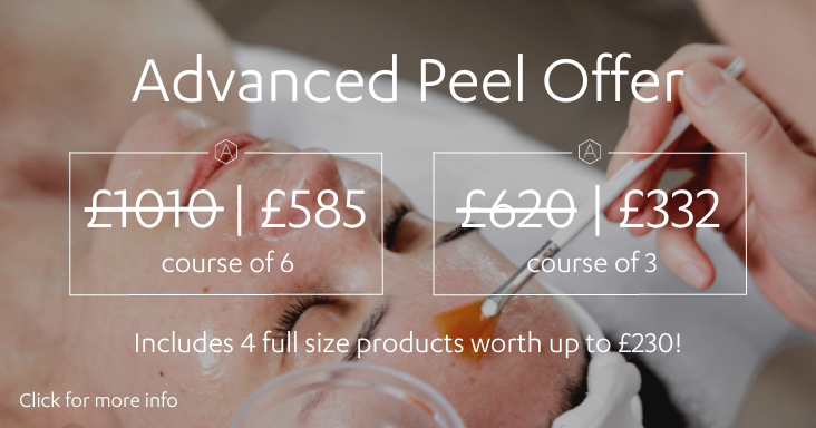 ASKINOLOGY's tweet photo. Save on our NEW Facial Bar Peels - https://t.co/2pymsqwQbT https://t.co/8oi3HT3uby