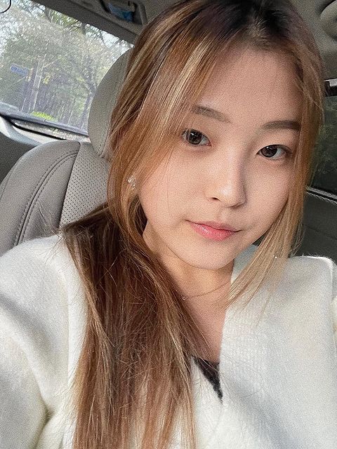 _haeunie's tweet photo. 230515 #HAEUN IG update https://t.co/Ml0kjEJIGC