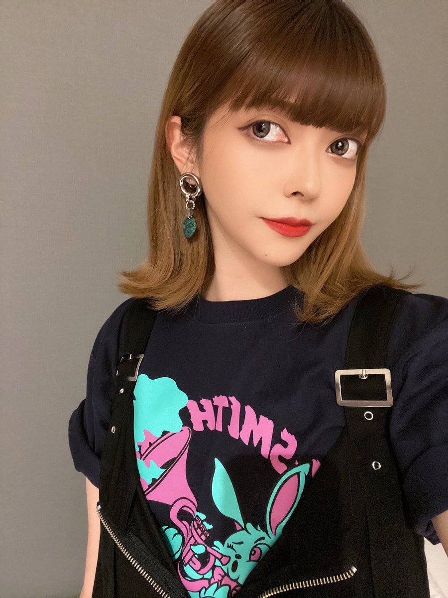 昨日参戦してきた💥
奄美で演ってくれるバンド増えたらうれしいわね☻☻
#ヘイスミ #SHANK