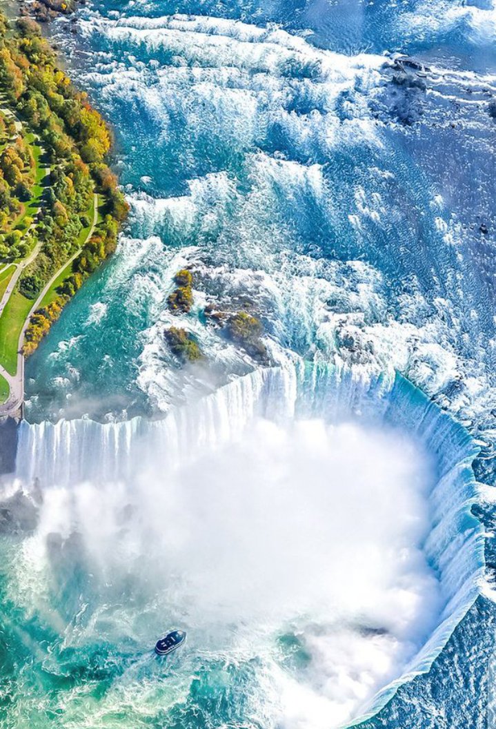 Niagara falls