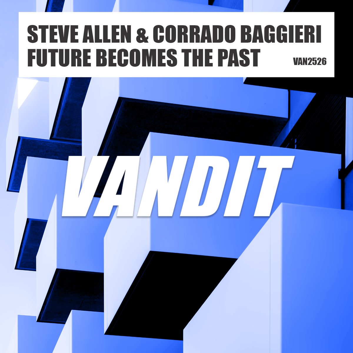 VANDIT Records (@vanditrecords) on Twitter photo #ComingSoon
<a href="/SteveAllenMusic/">Steve Allen</a> & <a href="/corradobaggieri/">Corrado Baggieri</a> - Future Becomes The Past
bfan.link/future-becomesโฆ #ComingSoon
<a href="/SteveAllenMusic/">Steve Allen</a> & <a href="/corradobaggieri/">Corrado Baggieri</a> - Future Becomes The Past
bfan.link/future-becomesโฆ