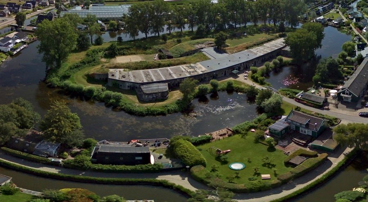 Op Hemelvaartsdag 18 mei organiseert De Kwakel Actief voor de 3e keer de Kids Adventure Walk (ca. 6 km) Op 4 locaties oa. Fort de Kwakel krijgen de kinderen een lekkere versnapering en onderweg is er van alles te doen en te beleven. tinyurl.com/yc6nktyj