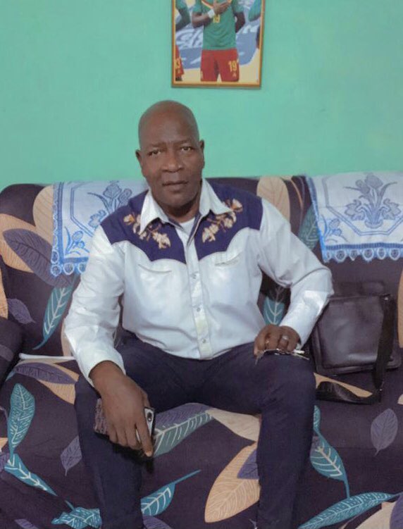 Tengo el gran dolor para anunciar la muerte de mi PAPA desde el domingo 14 de mayo de 2023 😭😭😭😭😭