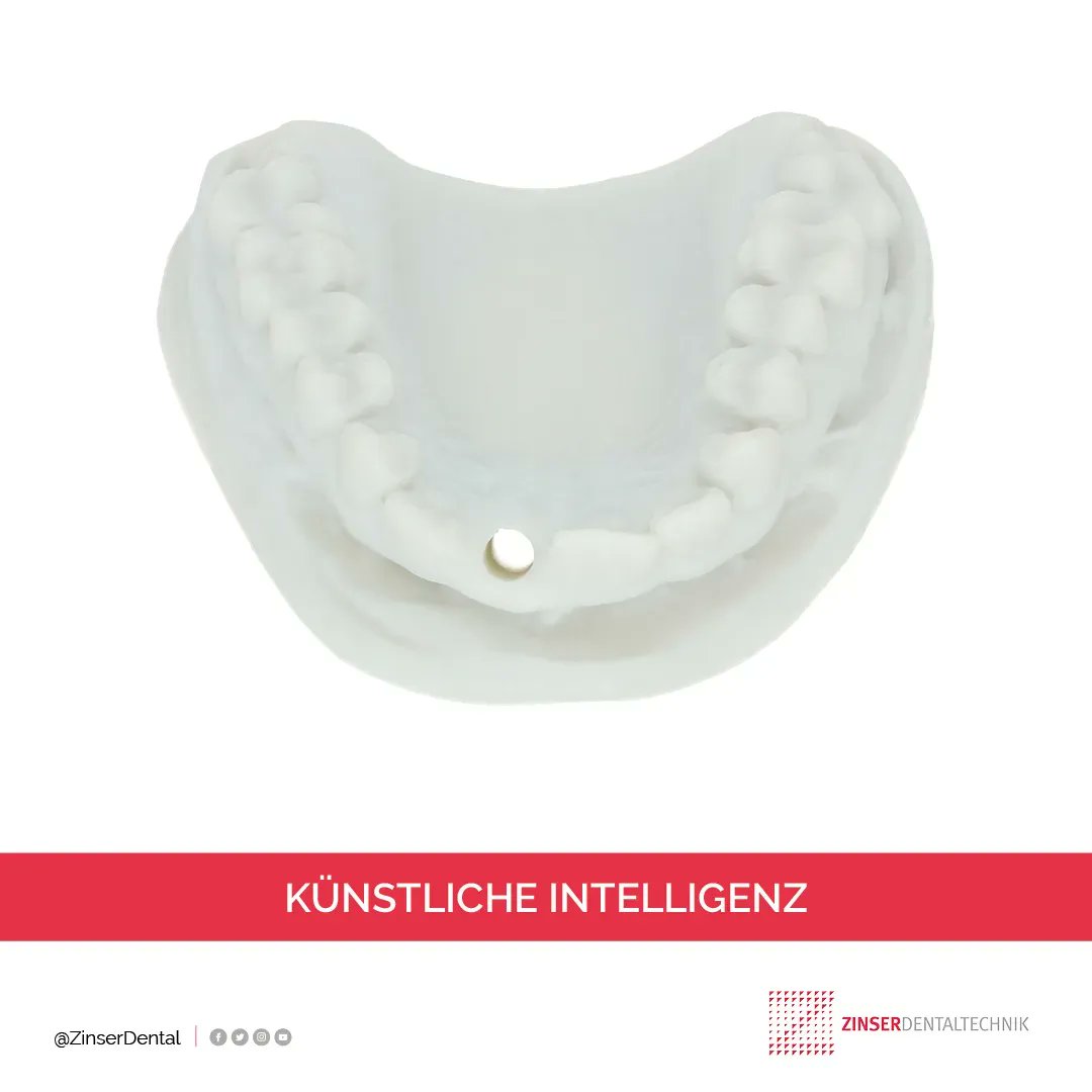 Künstliche Intelligenz 🤖  5/13

#implantatprothetik #adviceoftheday #allon4 #dental #dentistry #fitdentist #gebisse  #lovinglife #smile #zahnliebe #zahnmedizin #zinserdental #dentaltechnik #handwerk #liebezumdetail #lebensqualität #künstlicheintelligenz