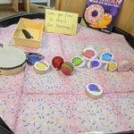 Photo by Nether Currie Primary Early Learning & Childcare (@CurrieEarly)