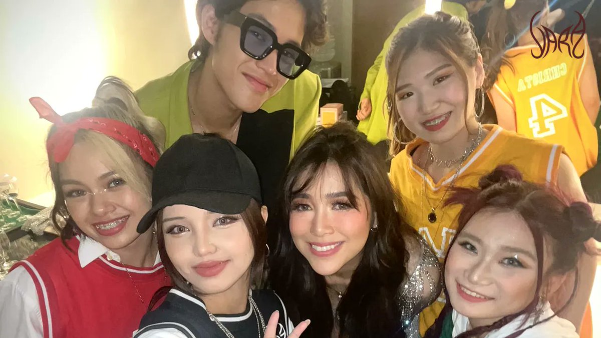 📺 Hello, vlog!

Part 1 of our Cebu-Bohol adventure and opening for Moira in Cebu is premiering on our YouTube channel at 8:00PM! 😎

🔗 youtu.be/NogkzRkPSiY

#YARA_Ph #YARA