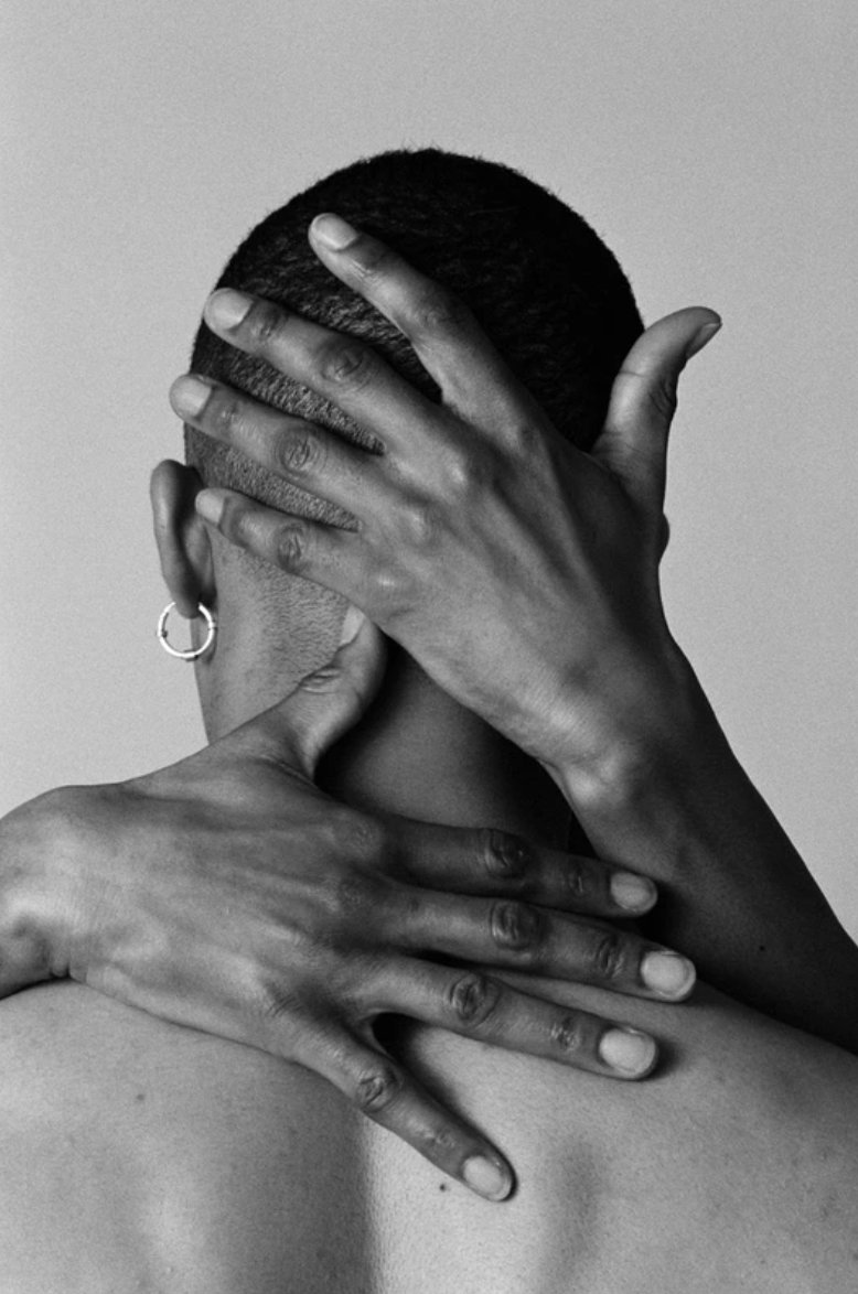 For more than 30 years, Ajamu has been at the forefront of genderqueer photography,

Now, <a href="/AutographABP/">Autograph</a> presents his evocative work, challenging ideas of masculinity, gender, sexuality and representation of Black LGBTQ+ people in the UK. Until 2 September: bit.ly/42nLC8d