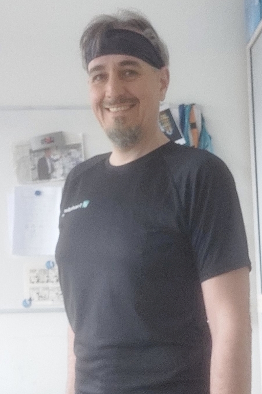 AxlNueAI's tweet photo. 🏃‍♂️🏃‍♀️🏃Getting ready for the B2Run! As we are super close to amazing wood trails, it's pure fun to practice 6km running from the office. Our group runs once a week Thursday 11am, feel free to join in . Certainly a great way to clear your head during the day and stay healthy. https://t.co/HIAMauSxWu