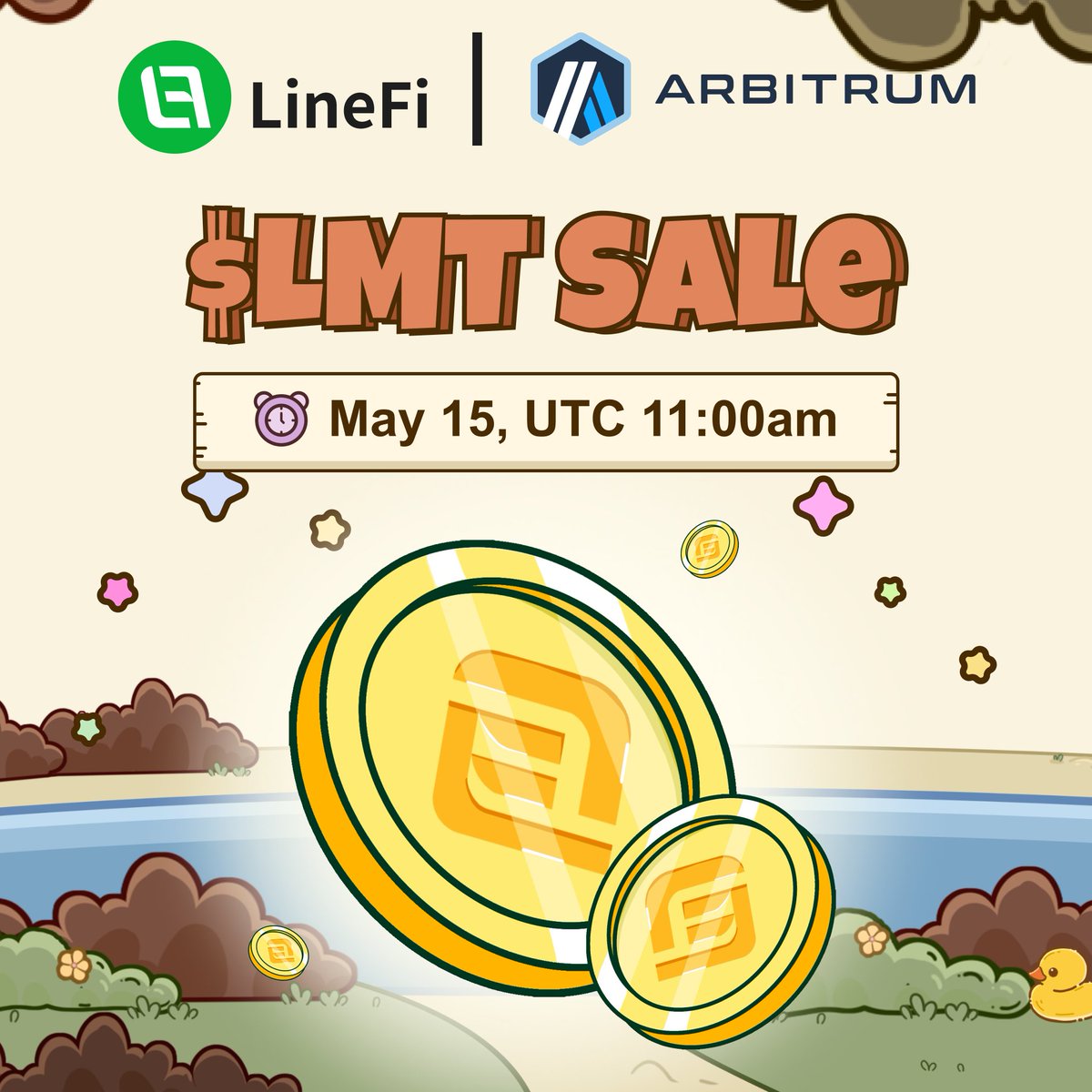 LineFi | LINE of Friendtech tweet media
