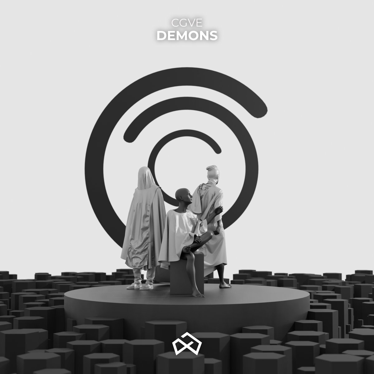 Another week, another dope release! Welcome @cgvemx​​​ with his Melodic Deep House song "Demons"😈

💾PRESAVE NOW💾