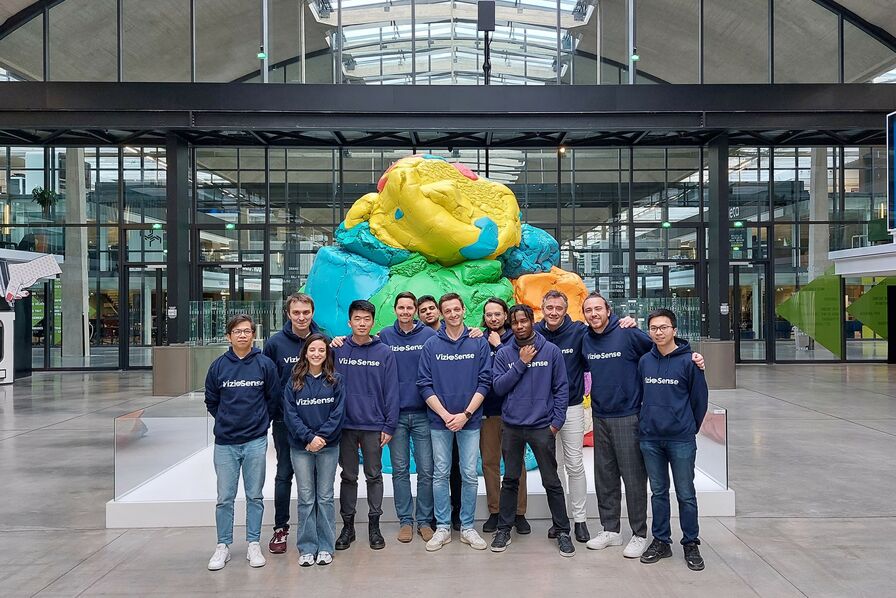 fabienprevots's tweet photo. VizioSense lève 1,4 million d’euros pour industrialiser ses capteurs de comptage https://t.co/RgYKgFRxHS https://t.co/XnqF3qgfsH