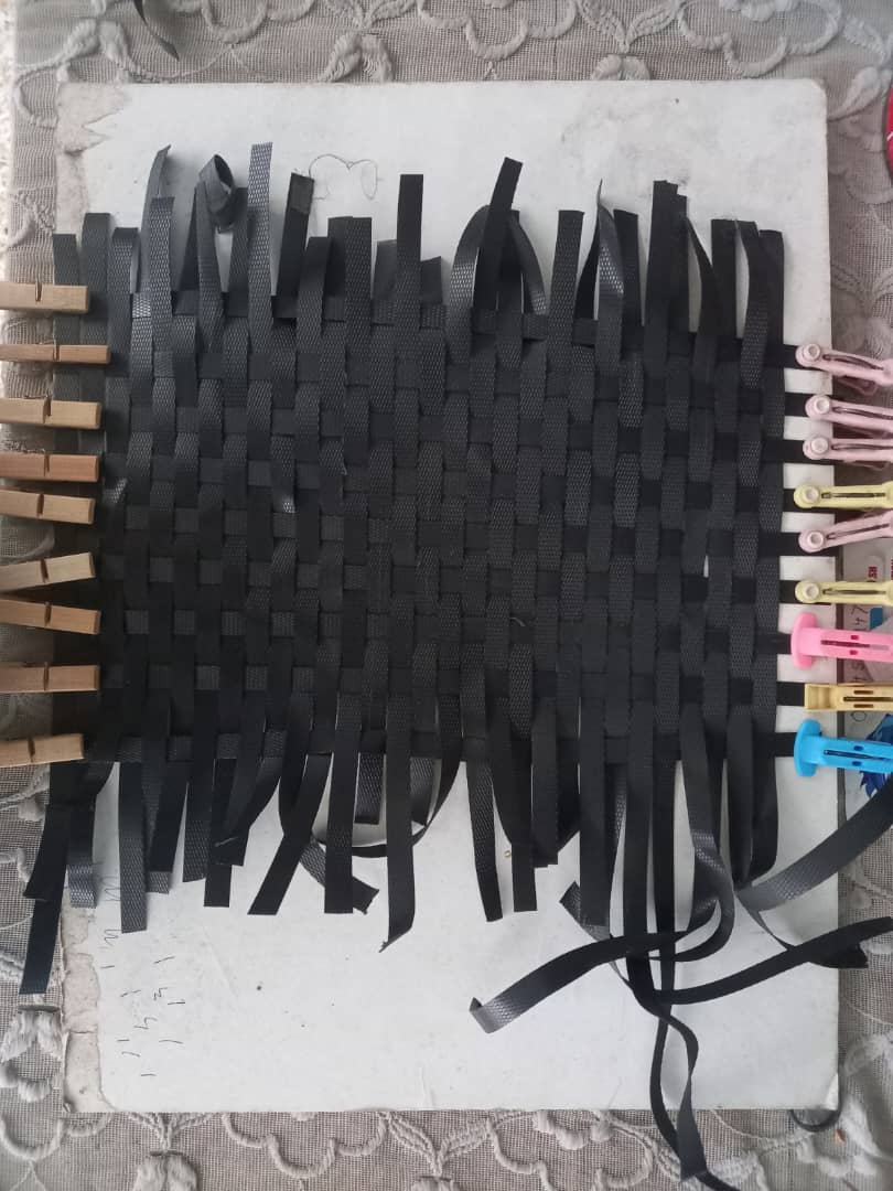 al_bertoid's tweet photo. from Waste
To Material ๐ซด๐พ
#WasteToMaterial
#WasteToMaterialToProduct
#ReduceReuseRecycle
#3Dcraft
#weave
๐โป๏ธ https://t.co/RUCZJQxM3v
