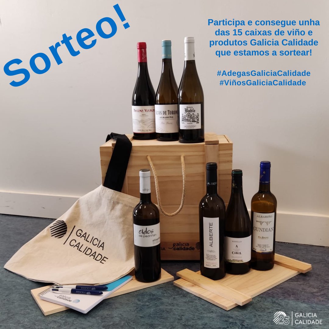 Galicia Calidade tweet media