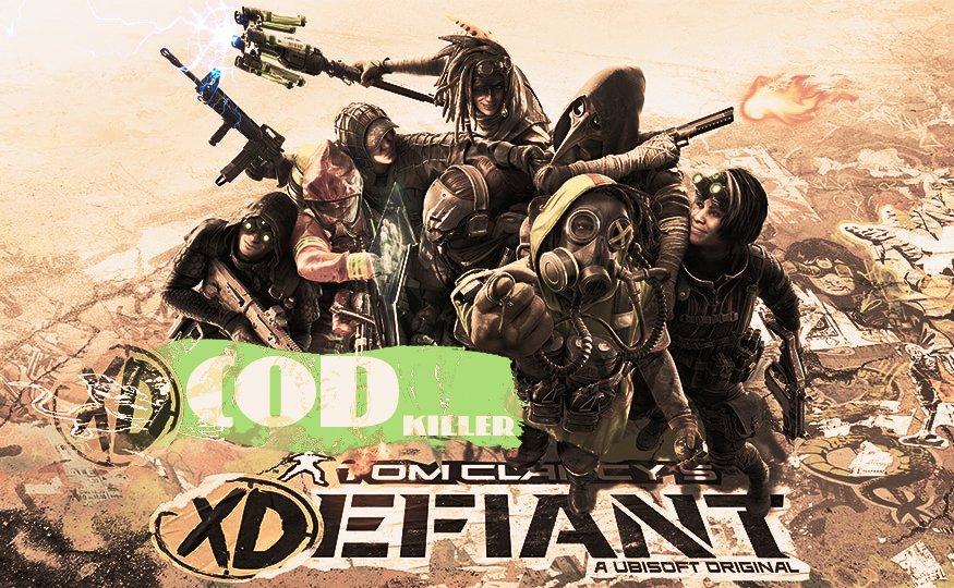 PcconfigSwiss's tweet photo. Schaut euch "Defiant Shooter" an - ein actiongeladenes Spiel mit einer Vielzahl von Waffen und immersiven Grafiken. Wählt aus verschiedenen Modi, einschließlich Überleben und Multiplayer, und passt eure Waffen für das perfekte Spielerlebnis an. Erscheint 2023 -#DefiantShooter https://t.co/trYK3MLClZ