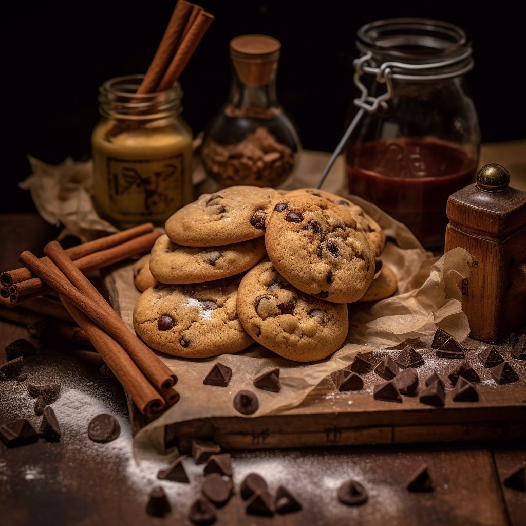 PunisherJokes's tweet image. Happy Chocolate Chip Cookie Day! Remember, if life crumbles, just add chocolate chips and keep baking! 🍪😄 #CookieDay #SweetSolutions