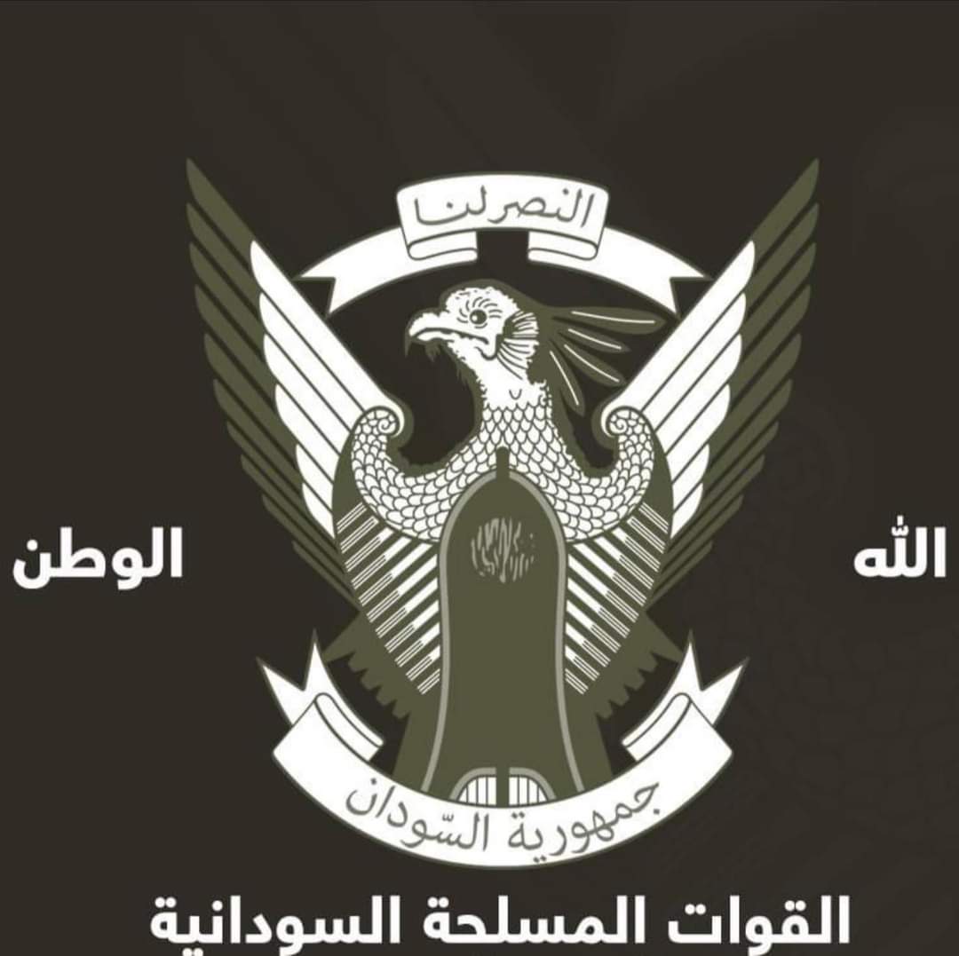 تم التعامل مع امداد لوجستي كبير من الأسلحة والذخائر والوقود للمليشيا المتمردة في عملية نوعية  إستهدفت بعض المناطق بمحلية شرق النيل وارتكازات حول مستشفى شرق النيل التي قامت المليشيا باحتلاله منذ بداية تمردها على الدولة