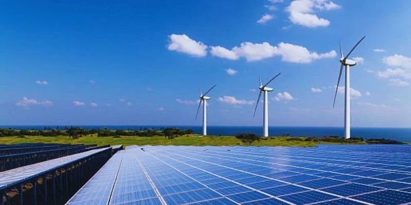 What Are The Latest Developments In Renewable Energy Technology?
#EnergyTransition #energy #EnergyStorage #EnergyCrisis #energyefficiency #EnergyAsia #energyboost #energyswaraj 
Visit: techdigipro.com/tech/what-are-…