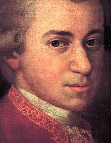 MozartCircle's tweet photo. 2-MOZART 1773: 6 STRING VIENNESE QUARTETS WRITTEN 1773... PUBLISHED 1801
Great #Mozart work wasn't recognized in #Vienna!
Probabl #Leopold & #Mozart in 1773 didn't know #MariaTheresia was actively #calumniating them, putting obstacles!
So new 6 4tets were published only in 1801! https://t.co/yEOhqYklCN