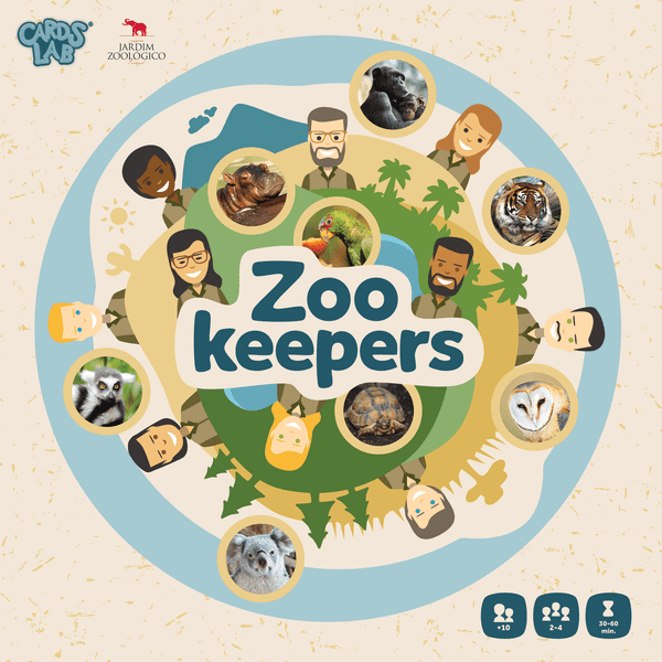 ChanceCounters's tweet photo. At Social Gaming in Bristol (Xmas Steps) tonight we'll be joined by the designer behind Zookeepers @cardslabgames, so you can play their game and find out if you should've been a zoo keeper like 6 y/o you dreamed of 🤭

(Social Gaming also in Cardiff &amp; Birmingham as usual) https://t.co/HIjRi7EtH5