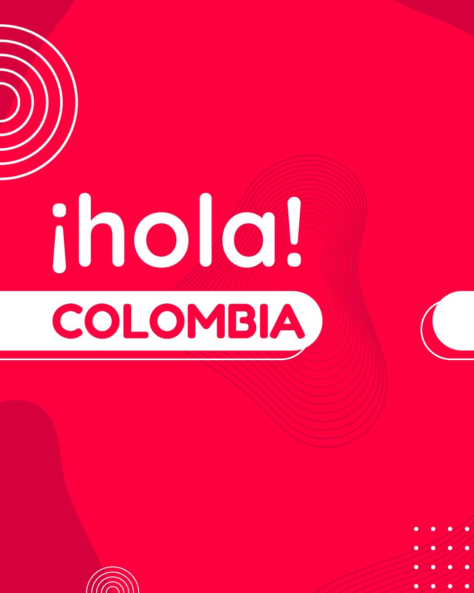 Sambaxoficial's tweet photo. ¿Quién iba a pensar que todavía faltaba alguien por llegar en 2023?

Sí, Sambax, haciendo las cosas diferentes. ¡Hola, Colombia! 👋

Síguenos para no perderte nada: novedades de producto, trucos para ahorrar, consejos sobre finanzas y muchos más...👀

#bancodigital #Sambax https://t.co/EvOejTj7tP