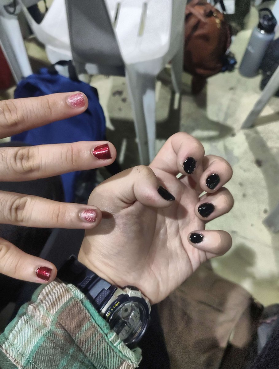 yearbook23's tweet photo. Zio 🎶
E · R · Be · Gr · C · B

"Can we stick together?
If you really are the summer, maybe stay until December?"

Message to 2023: simula pa lang to, until we meet again <3 https://t.co/oS2bynxacq